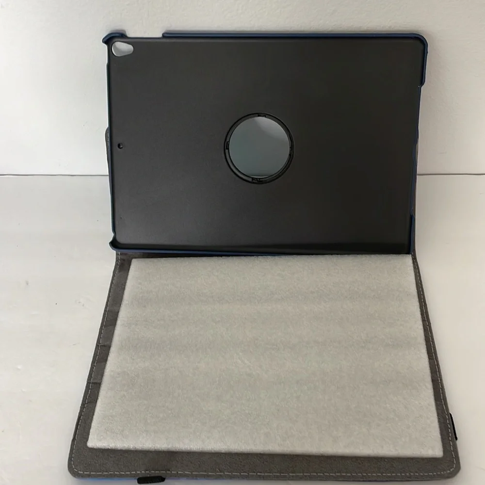 I - Pad Air 3rd Generation Case Blue Ocean NWT
